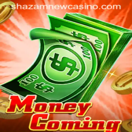 Exploring MoneyComing at Shazam Casino