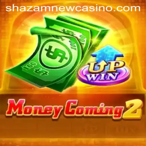 Discover the Excitement of MoneyComing2 at Shazam Casino