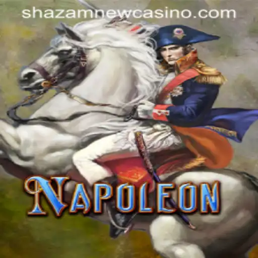 Exploring the Thrills of 'Napoleon' at Shazam Casino