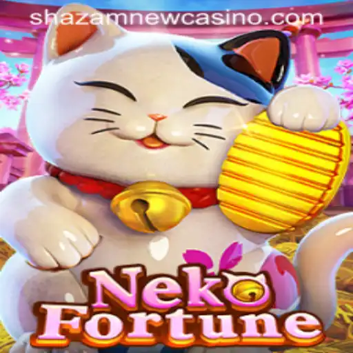 Explore the Enchanting World of NekoFortune at Shazam Casino