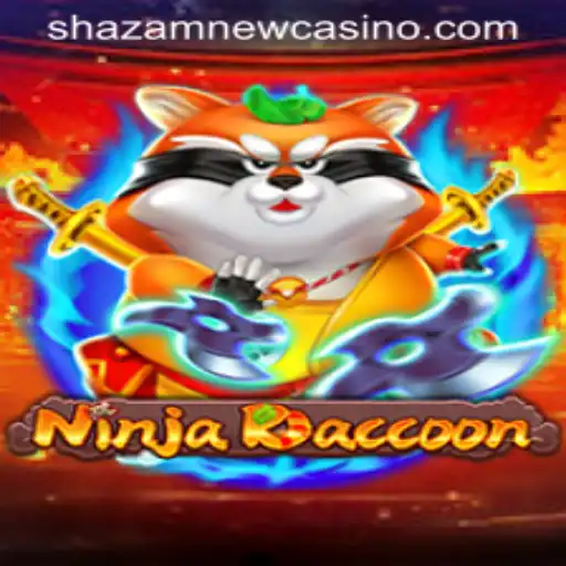 Discover the Exciting World of NinjaRaccoon at Shazam Casino