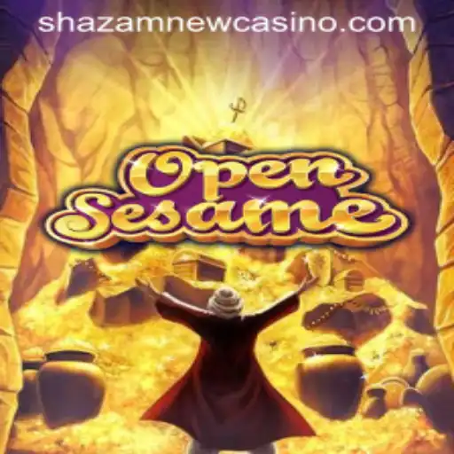 OpenSesame: Unlocking Thrills at Shazam Casino