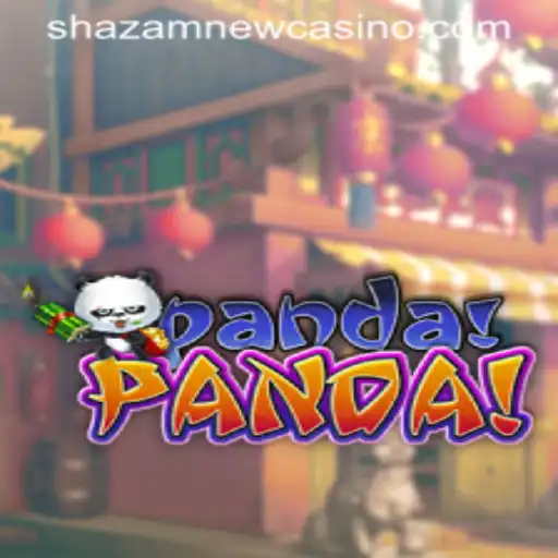 Discover the Thrilling World of PandaPanda in Shazam Casino