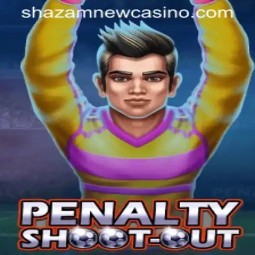 Dive into the Thrilling World of PenaltyShootOut at Shazam Casino