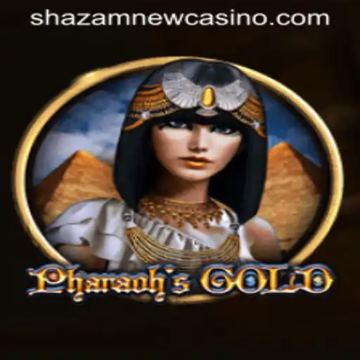 Discover the Splendor of PharaohsGold at Shazam Casino