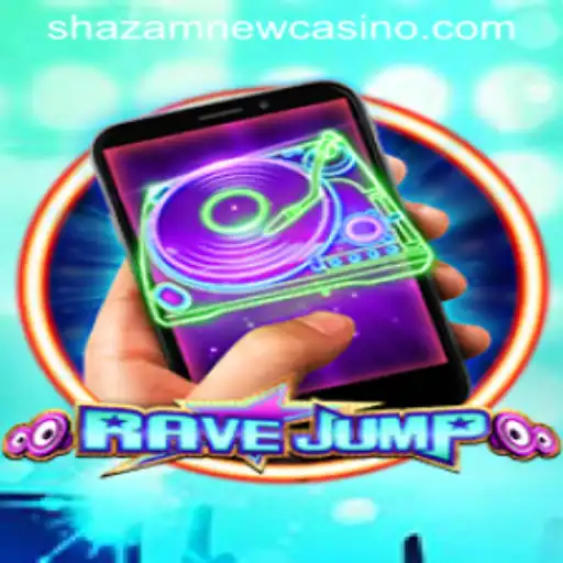 Exploring the Exciting World of RaveJumpmobile: A Fusion of Electronic Beats and Casino Thrills