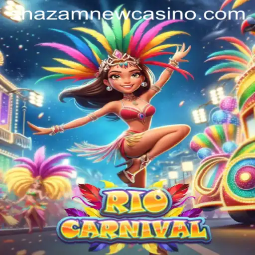 Explore the Vibrant World of RioCarnival at Shazam Casino