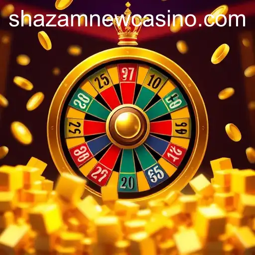 Exploring the Exciting World of Rotary Games: A Deep Dive into Shazam Casino