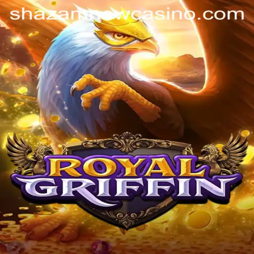 Exploring RoyalGriffin: The Mystical World at Shazam Casino