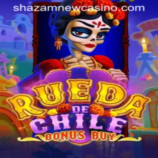 Exploring the Exciting World of RuedaDeChileBonusBuy at Shazam Casino