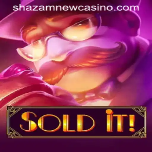 Unveiling the Enthralling World of Soldit at Shazam Casino