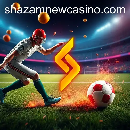 Exploring the Intersection of Sports and Shazam Casino