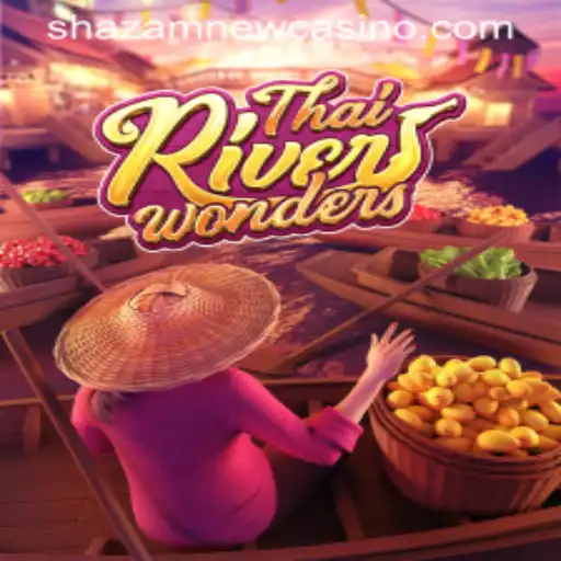Exploring the Fascinating World of ThaiRiverWonders: A Journey Through Traditional Thai Markets