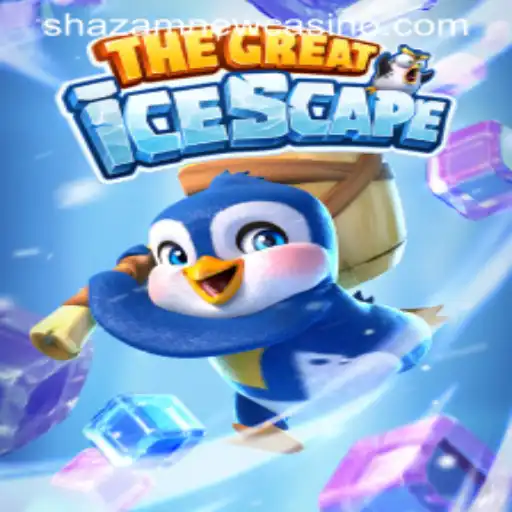 Unveiling TheGreatIcescape: Shazam Casino's Latest Chilling Adventure