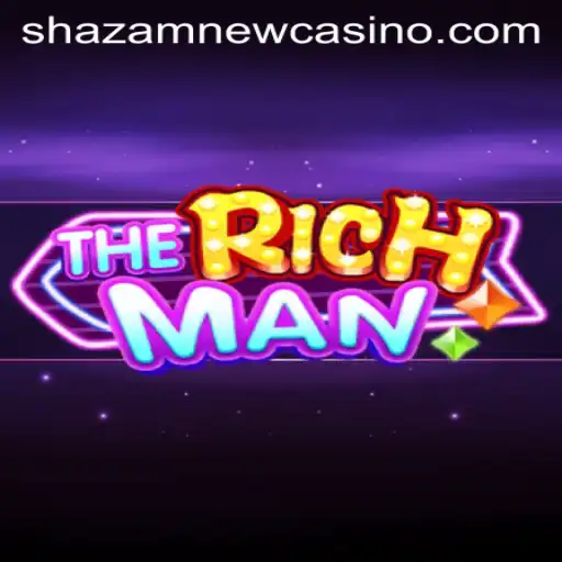 Exploring TheRichMan: A Journey into Shazam Casino's Latest Gaming Sensation