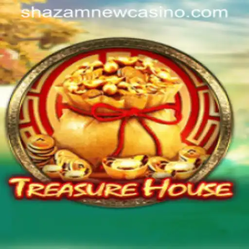 Explore the Thrills of TreasureHouse: The Ultimate Adventure at Shazam Casino