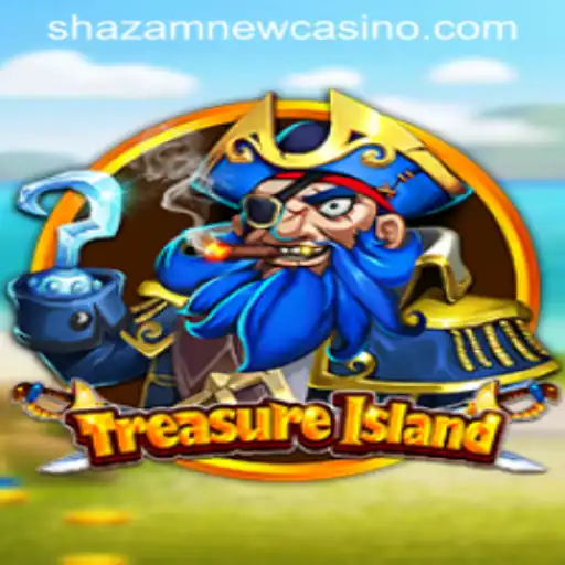 Discovering the Thrills of TreasureIsland at Shazam Casino