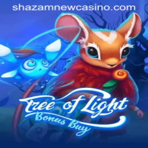 Exploring TreeOfLightBonusBuy at Shazam Casino