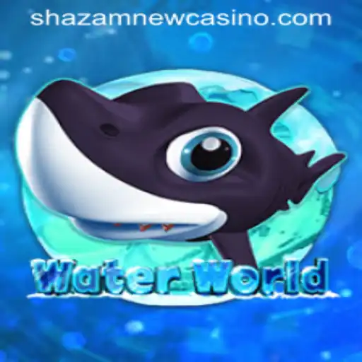 Dive into Adventure with WaterWorld: A Deep Dive into Shazam Casino's Latest Thrill