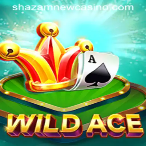 WildAce: The Thrilling New Adventure at Shazam Casino