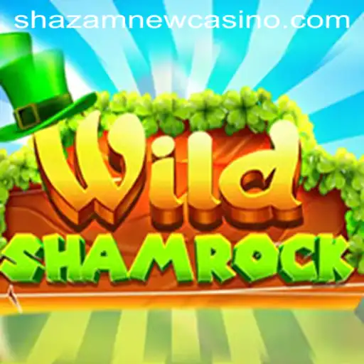 Discover the Excitement of WildShamrock at Shazam Casino