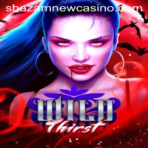 Unleashing WildThirst: A Thrilling Adventure at Shazam Casino