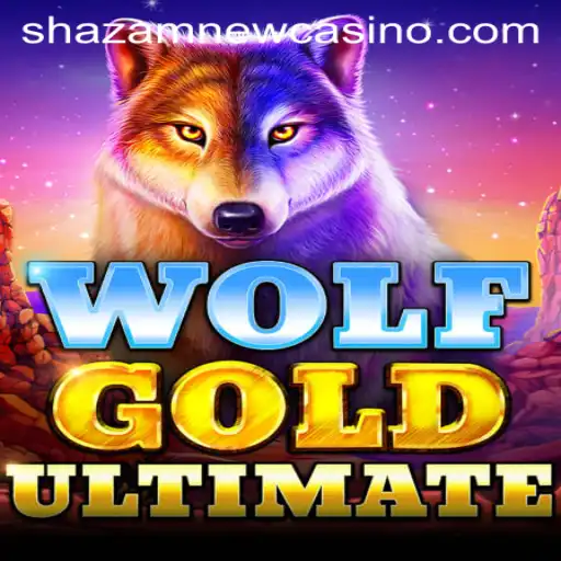 Discover the Thrilling World of WolfGoldUltimate at Shazam Casino