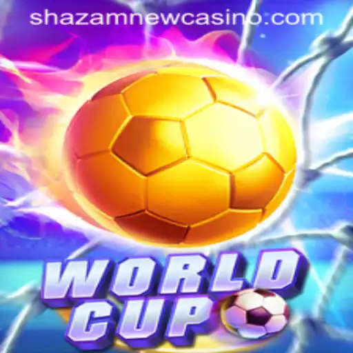 WorldCup: Discover the Thrilling Game of Shazam Casino