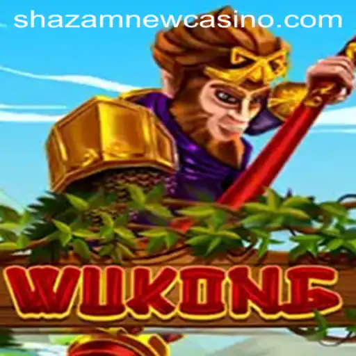 Wukong Game: Discover the Thrilling World of Shazam Casino