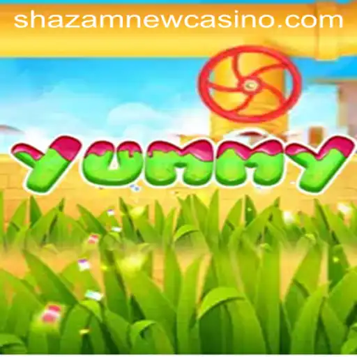 Exploring the Thrills of Yummy at Shazam Casino