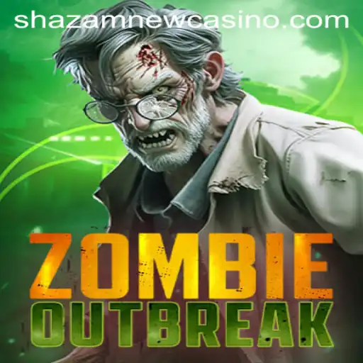 Exploring ZombieOutbreak: An Immersive Experience in Shazam Casino