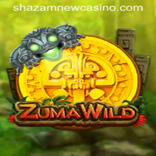 Discover ZumaWild: A Thrilling Adventure at Shazam Casino